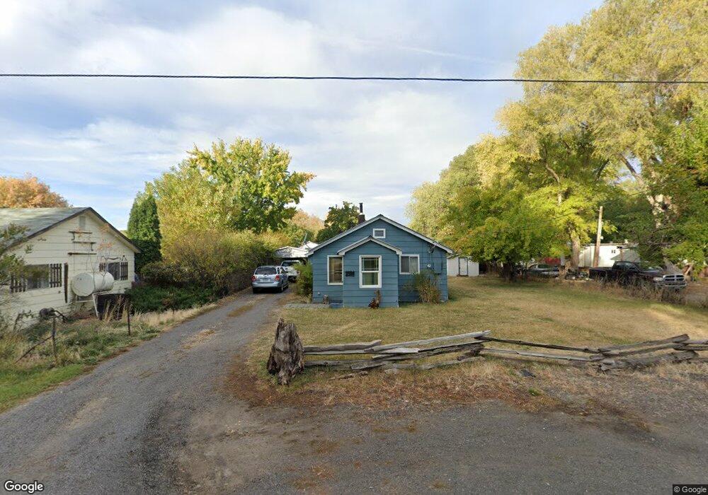 1054 S F St, Lakeview, OR 97630 - photo 1