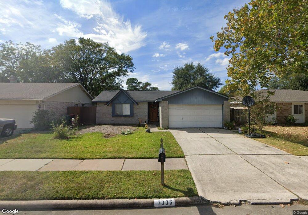 7335 Breccia Dr, Houston, TX 77041 - photo 1