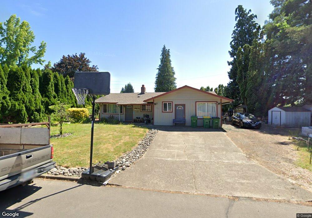 1521 Maple Place, Forest Grove, OR 97116 - photo 1