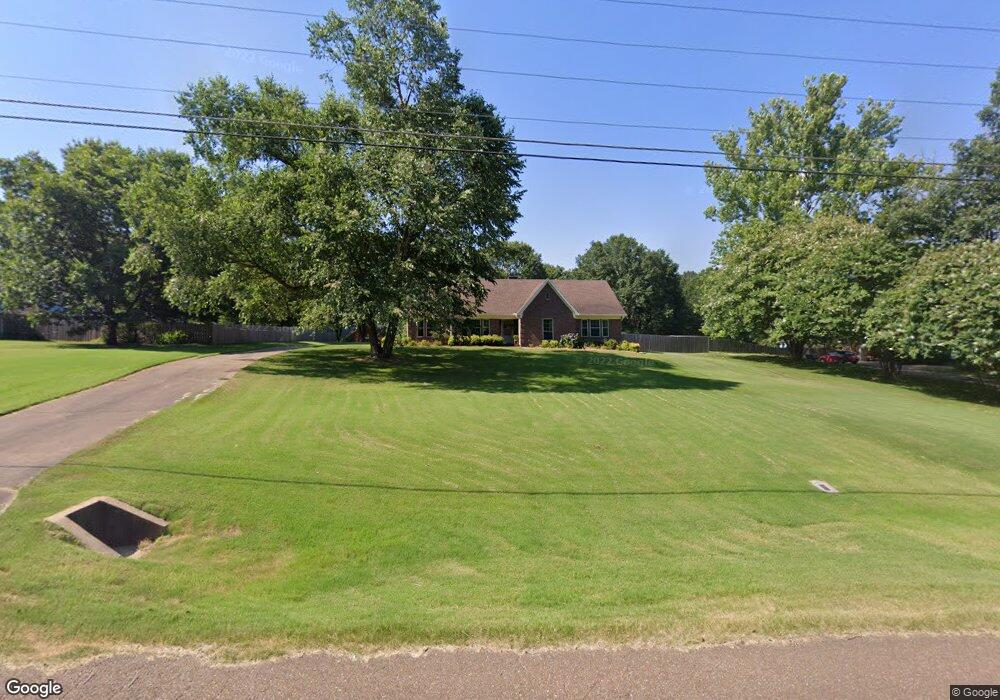 1060 Milam Ln, Hernando, MS 38632 - photo 1