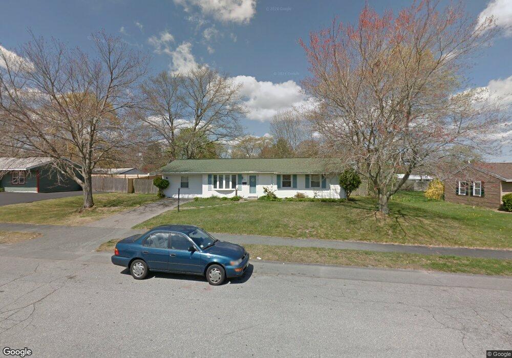 196 Southfield Dr, Brockton, MA 02302 - photo 1