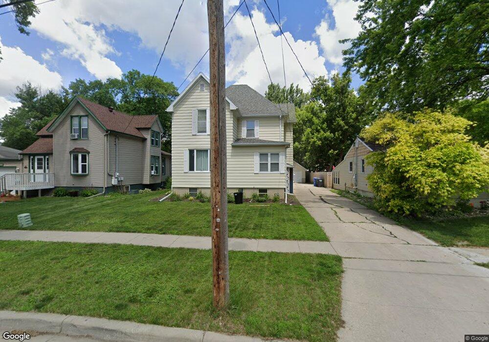 1637 8th Ave S, Fargo, ND 58103 - photo 1