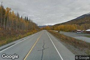 Mi 79 Richardson Hwy, Valdez, AK 99686