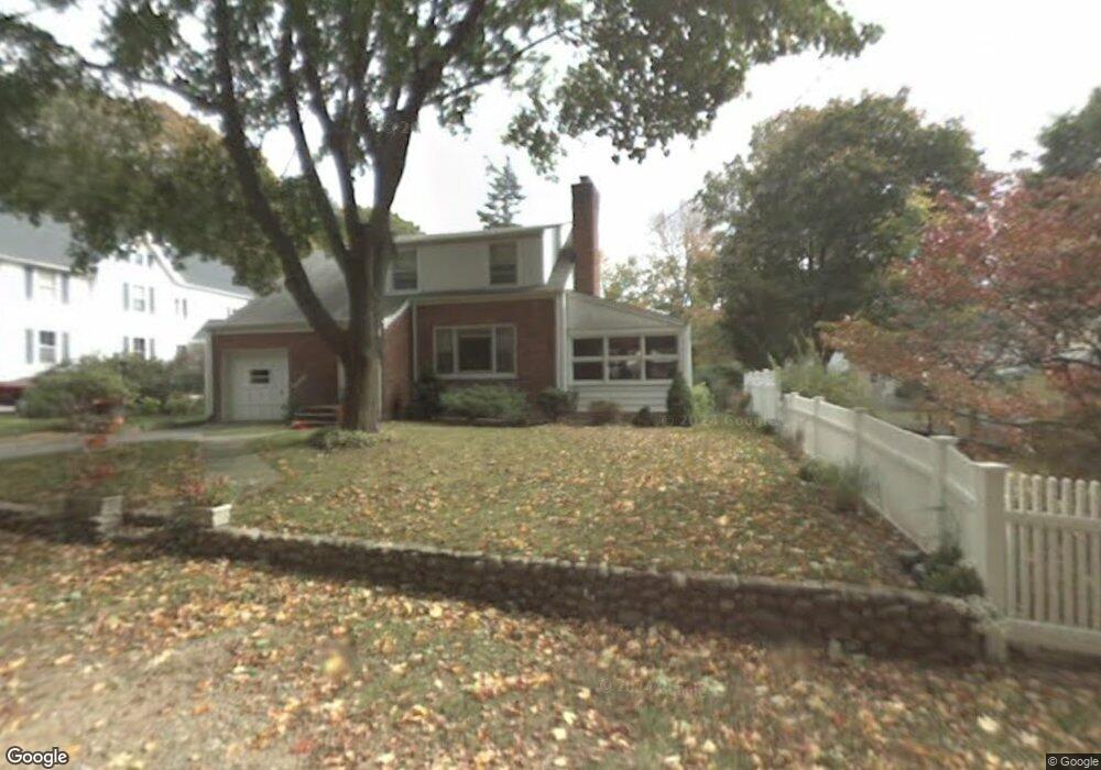 29 Hazel St, Darien, CT 06820 - photo 1