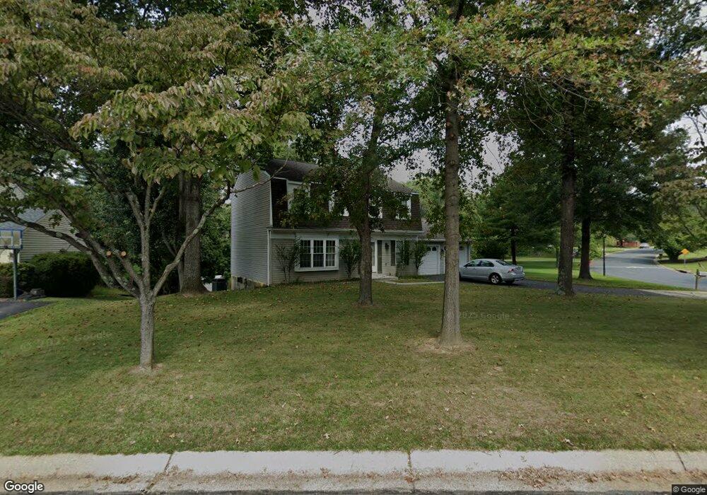 14925 Dufief Dr, North Potomac, MD 20878 - photo 1