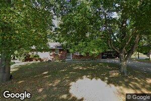 401 N Washington St, Teutopolis, IL 62467
