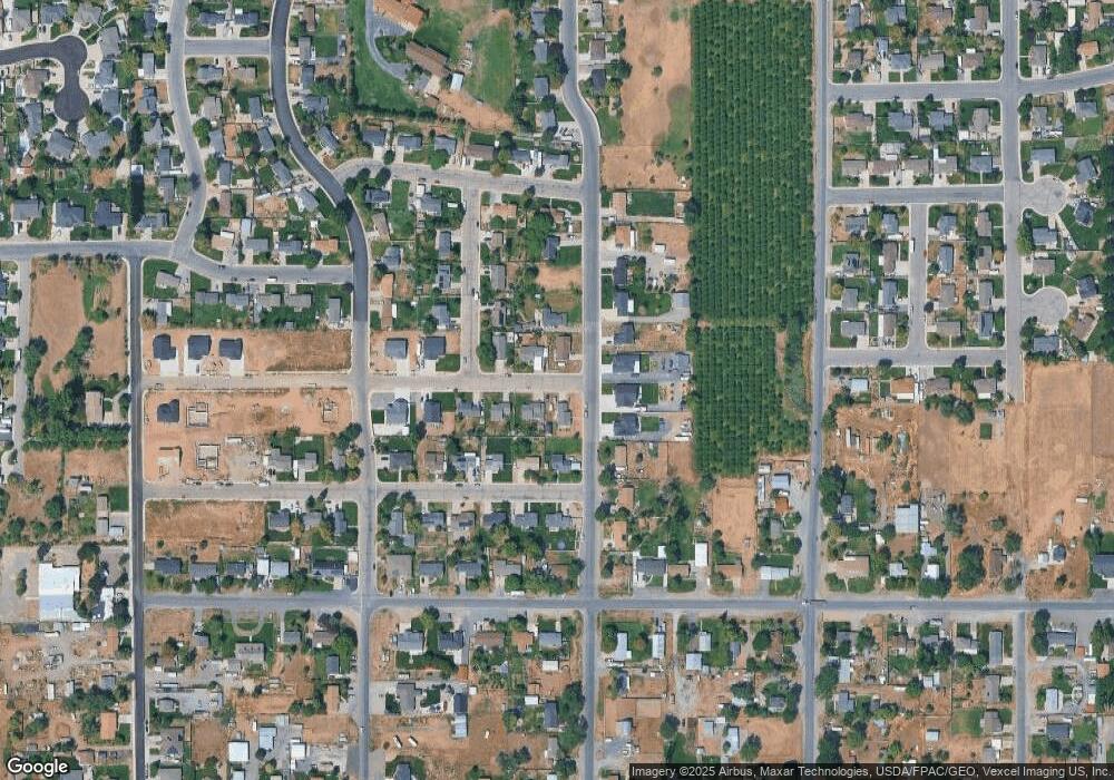 821 N 100 W, Santaquin, UT 84655 - photo 1