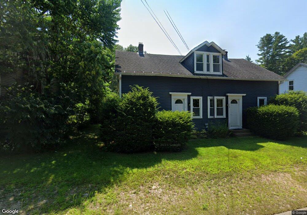 210 Ashland Ave, Southbridge, MA 01550 - photo 1