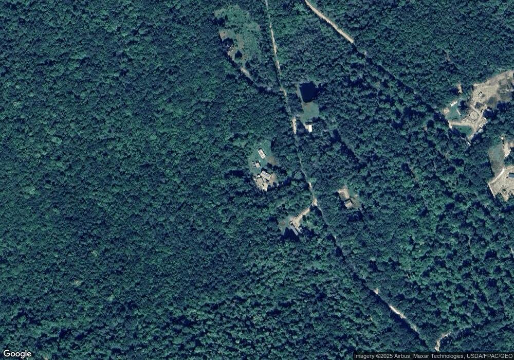 91 Barrows Rd, Sumner, ME 04292 - photo 1