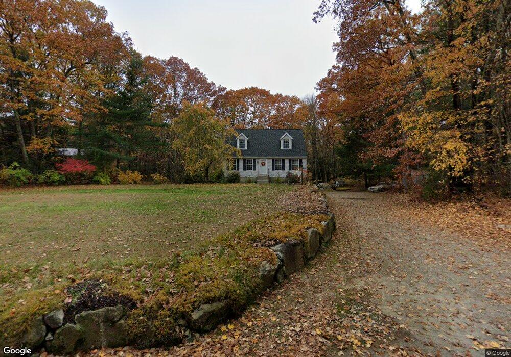 19 Walnut St, Douglas, MA 01516 - photo 1