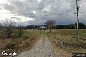 5110 Nc Highway 581, Sims, NC 27880