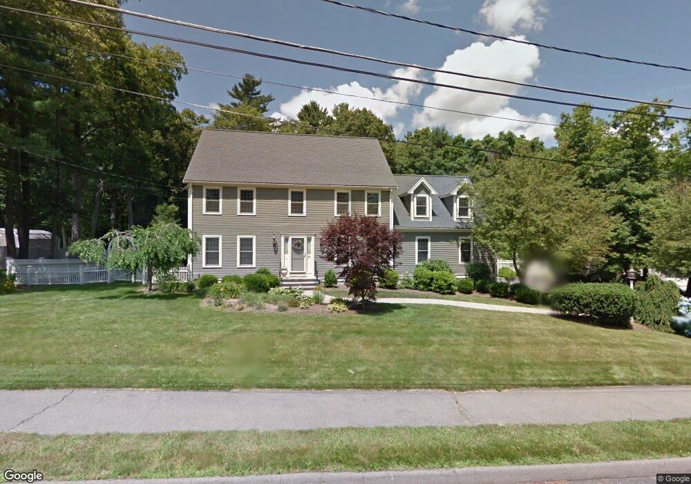 12 Lorraine Rd, Walpole, MA 02081 - photo 1