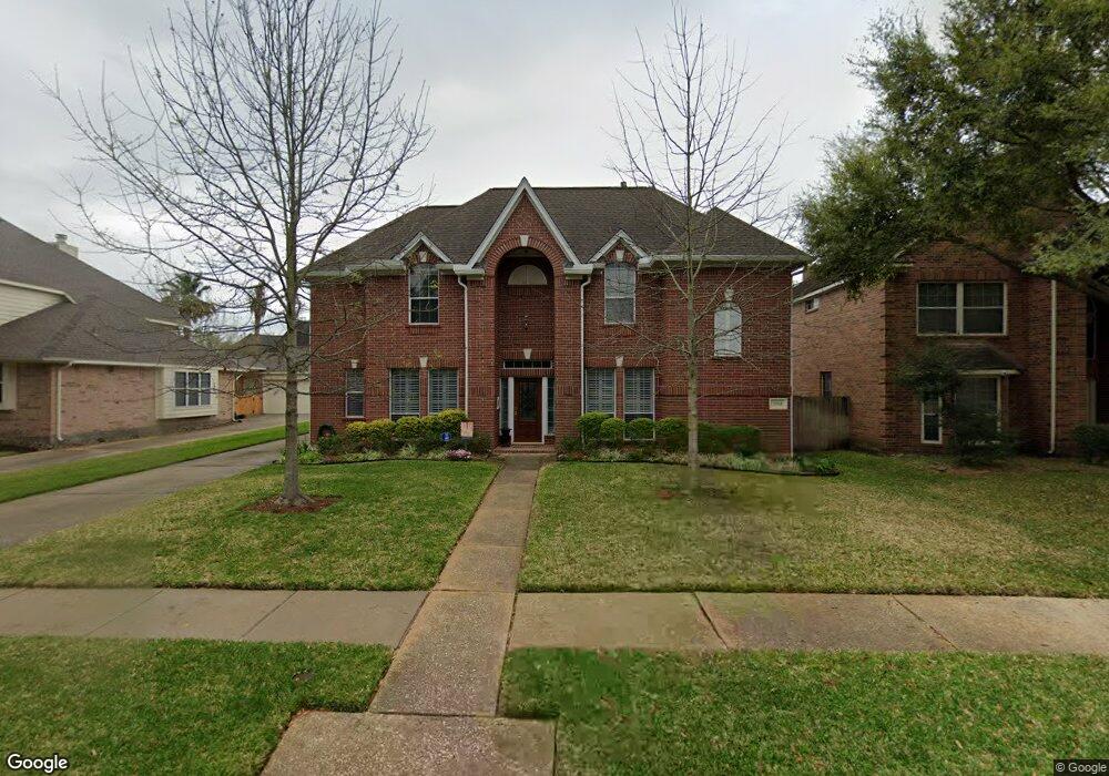 7934 Scenic Canyon Ln, Houston, TX 77095 - photo 1