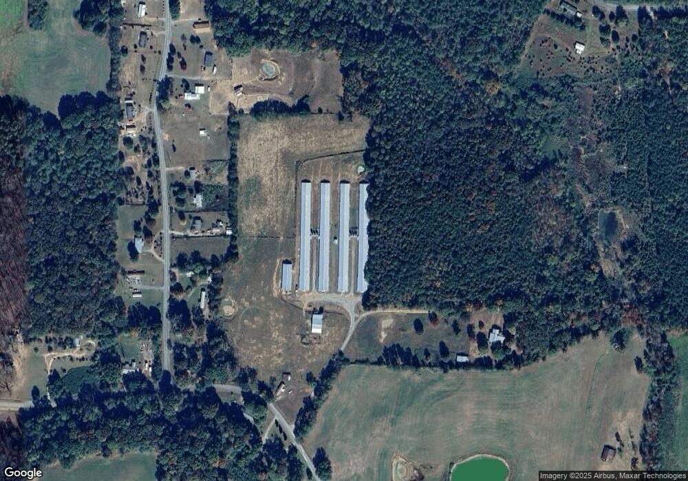 1885 Richard Bennett Rd, Crandall, GA 30711 - photo 1