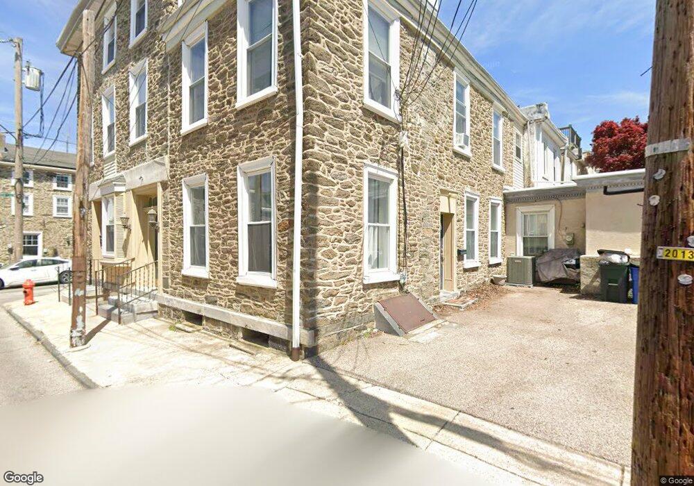 4545 Ritchie St unit 4, Philadelphia, PA 19127 - photo 1