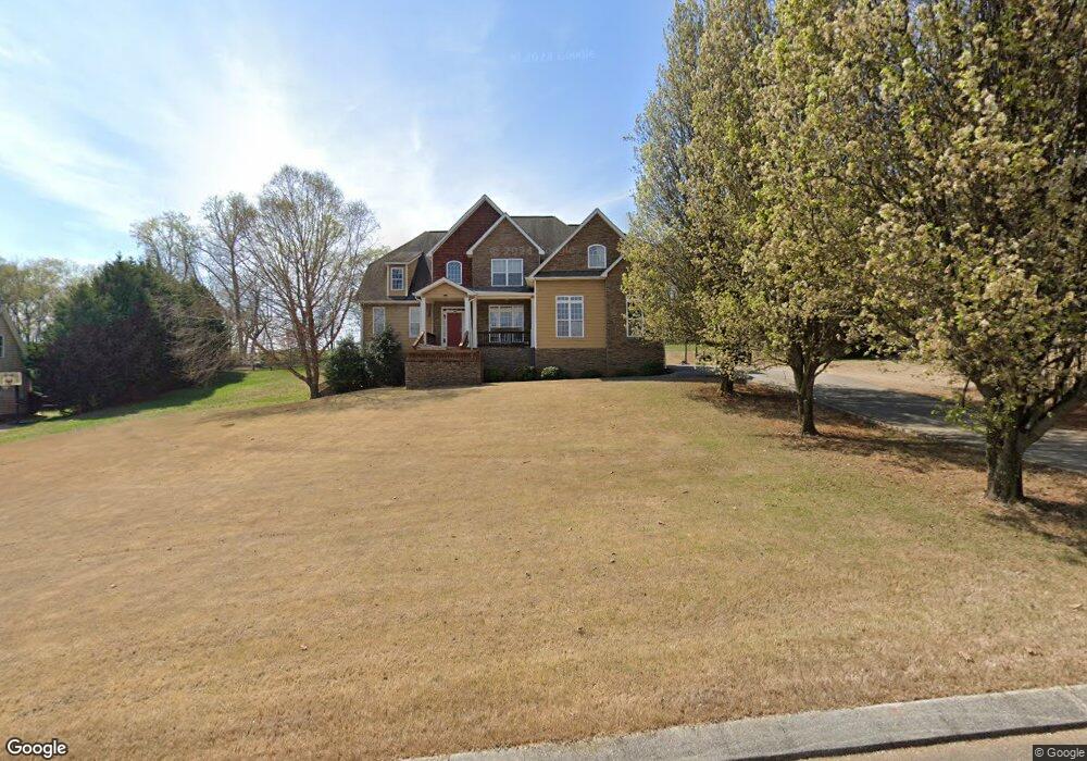 147 Caseys Trail, La Fayette, GA 30728 - photo 1