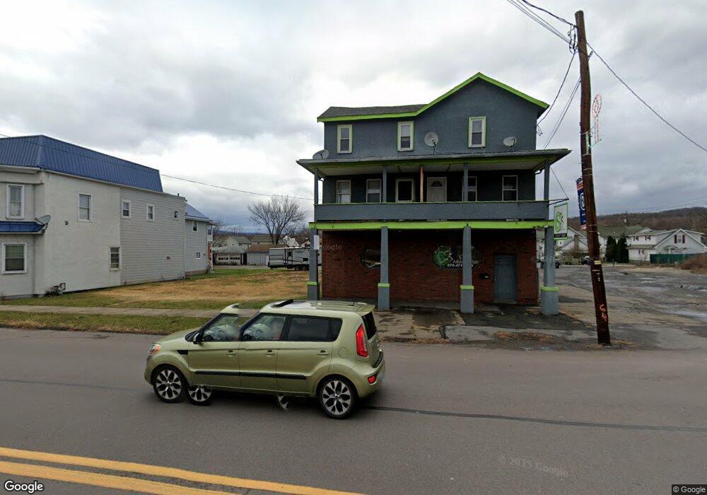 727 Main St, Moosic, PA 18507 - photo 1