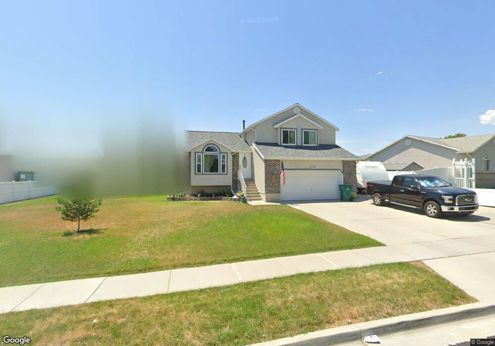 3109 Andrea Dee Cir, Riverton, UT 84065 - photo 1