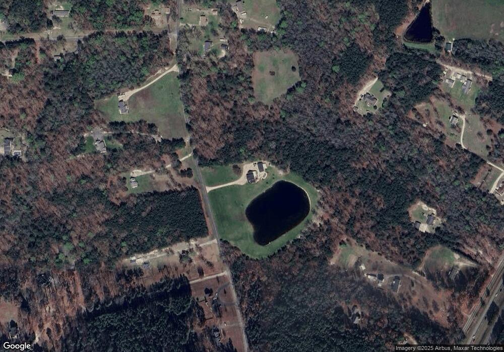 18965 Halifax Rd, Carson, VA 23830 - photo 1