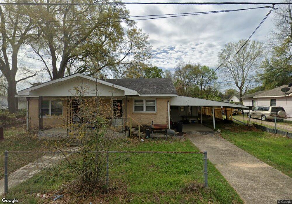402 Clerk St, Minden, LA 71055 - photo 1