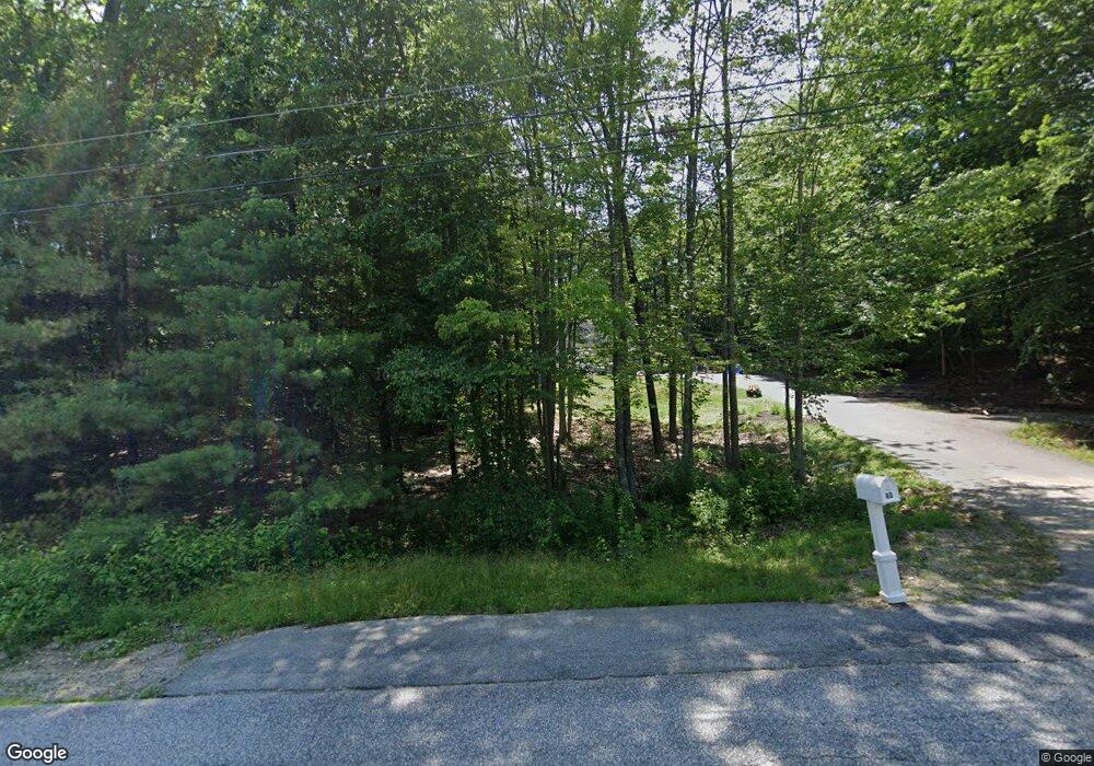 83 Bartlett Dr, Weare, NH 03281 - photo 1