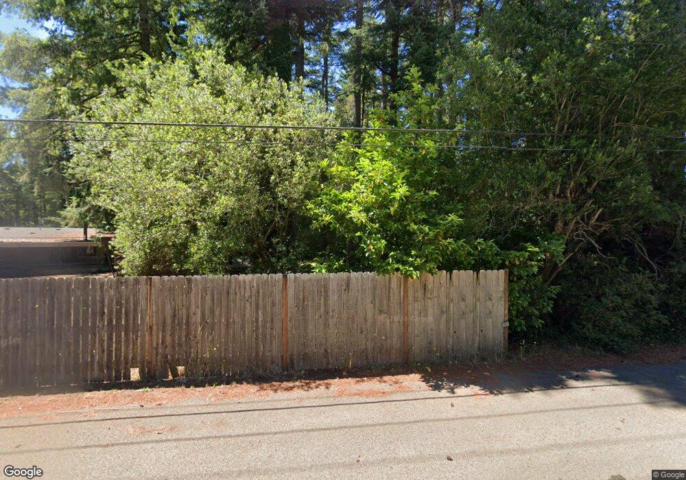 5461 N Fork Siuslaw Rd, Florence, OR 97439 - photo 1