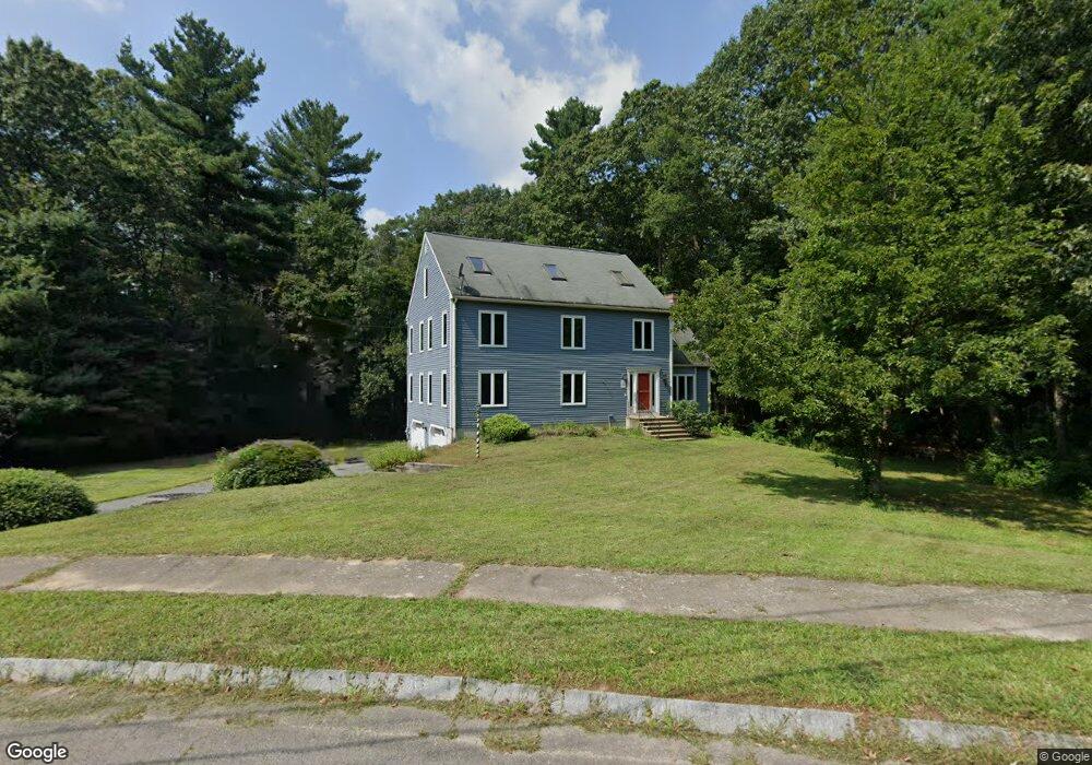 3 Oak Tree Ln, Franklin, MA 02038 - photo 1