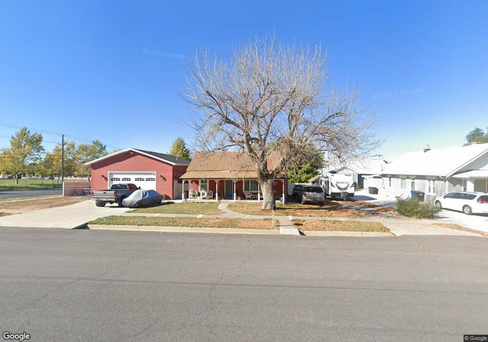 382 S 600 E, Spanish Fork, UT 84660 - photo 1