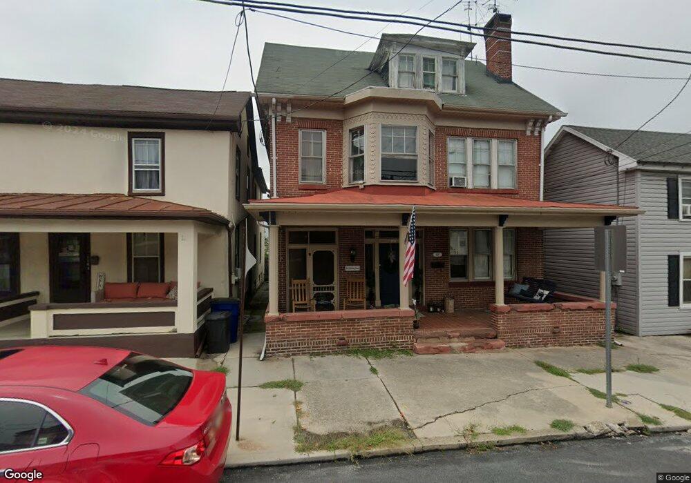 116 E King St, Littlestown, PA 17340 - photo 1