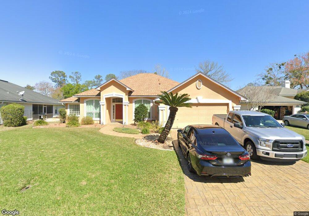 1812 Shady Grove Ln, Fleming Island, FL 32003 - photo 1