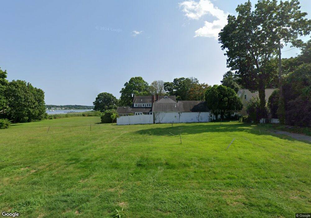 7 Bourne Ln, Barrington, RI 02806 - photo 1