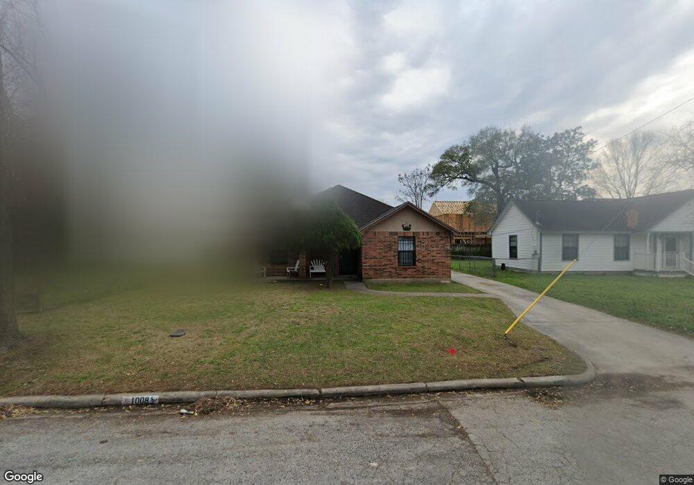 1008 Woodard St, Houston, TX 77009 - photo 1