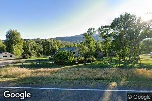 39931 W State Road 35 W, Tabiona, UT 84072