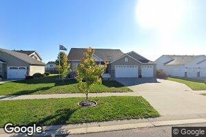 3364 Jackson St S, Fargo, ND 58104