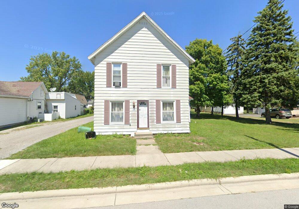 630 W Main St, Cairo, OH 45820 - photo 1