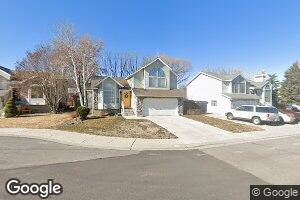 8172 S 2420 W, West Jordan, UT 84088