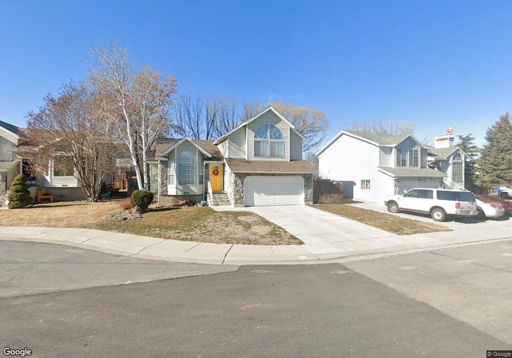 8172 S 2420 W, West Jordan, UT 84088 - photo 1