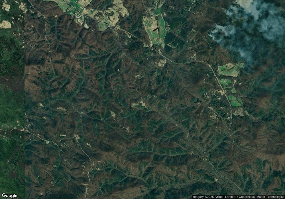 LL315 Old Burnt Mt Rd, Ellijay, GA 30540 - photo 1