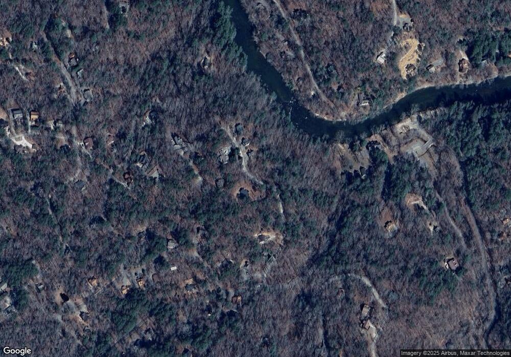 0 Vista Chalet - Lt 45 unit 8435180, Ellijay, GA 30540 - photo 1