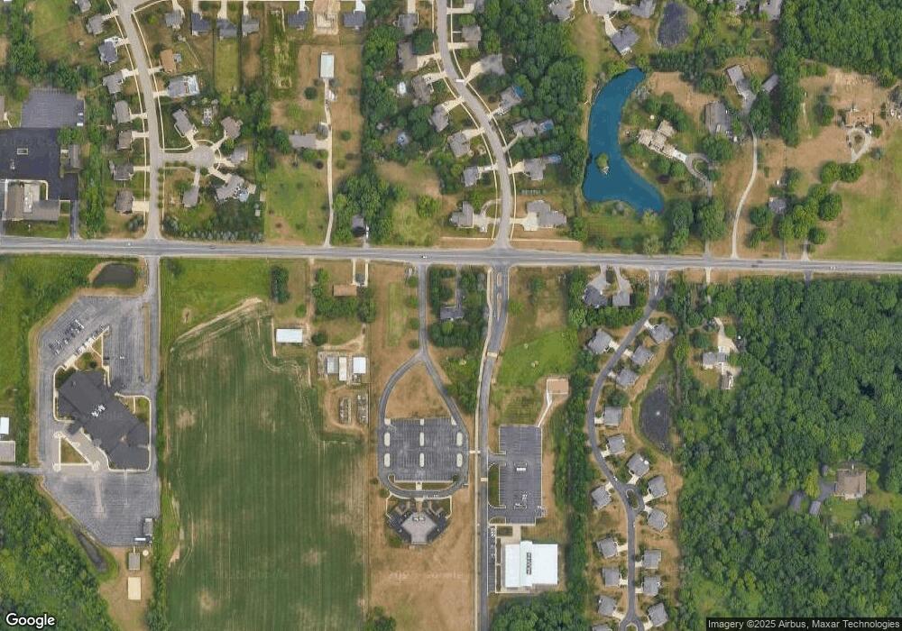 2154 76th St SW, Byron Center, MI 49315 - photo 1