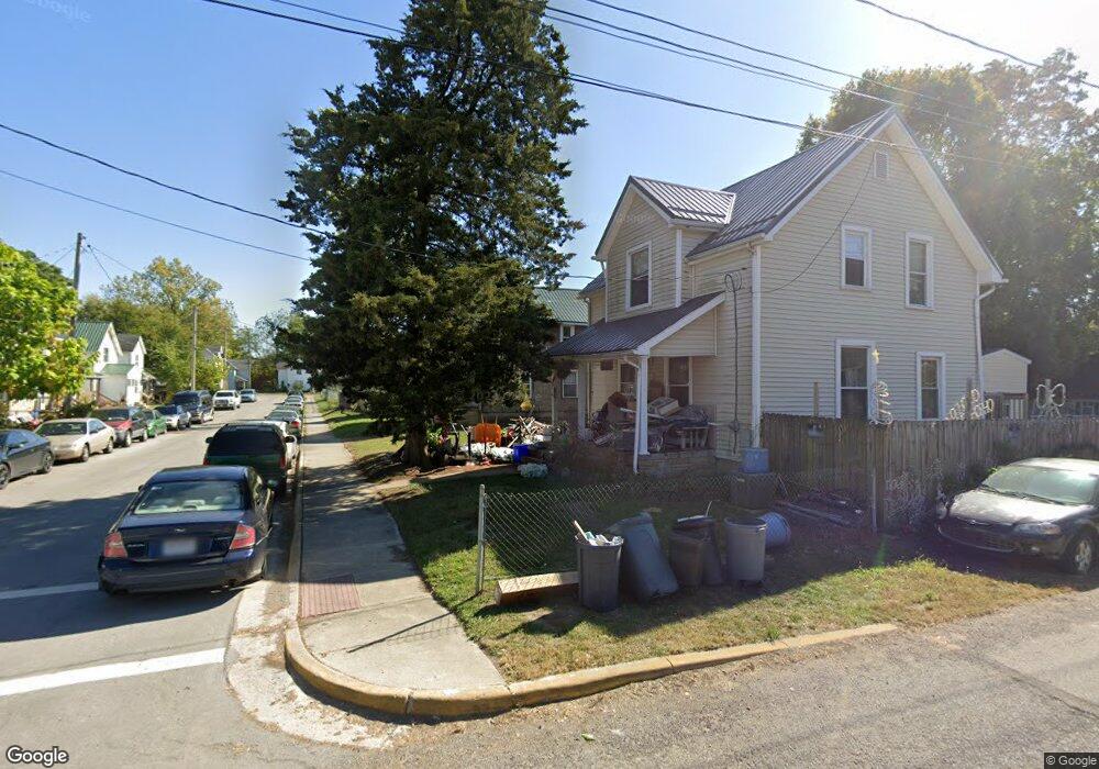 763 Creston Ave, Marion, OH 43302 - photo 1