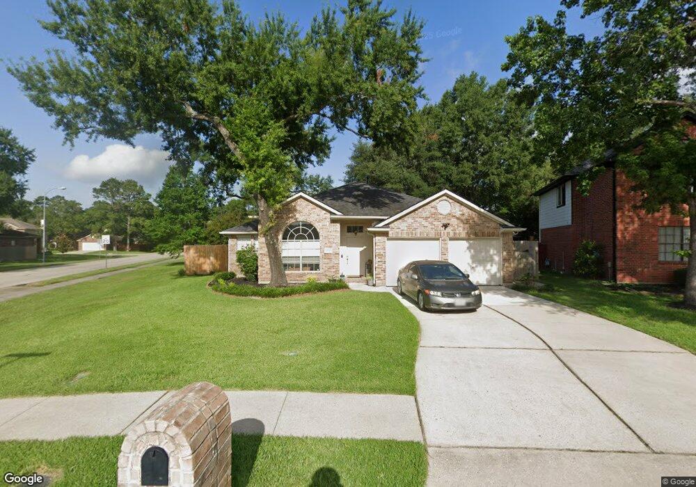 25803 Oakridge Forest Ln, Spring, TX 77386 - photo 1