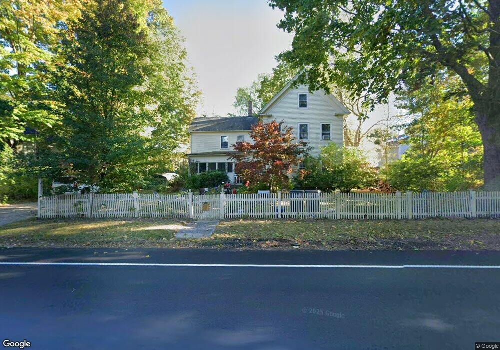 213 Village St, Medway, MA 02053 - photo 1