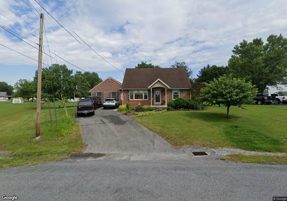 68 Carlton Cir, Saint Thomas, PA 17252 - photo 1