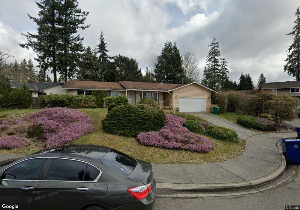 8841 46th Place W, Mukilteo, WA 98275 - photo 1
