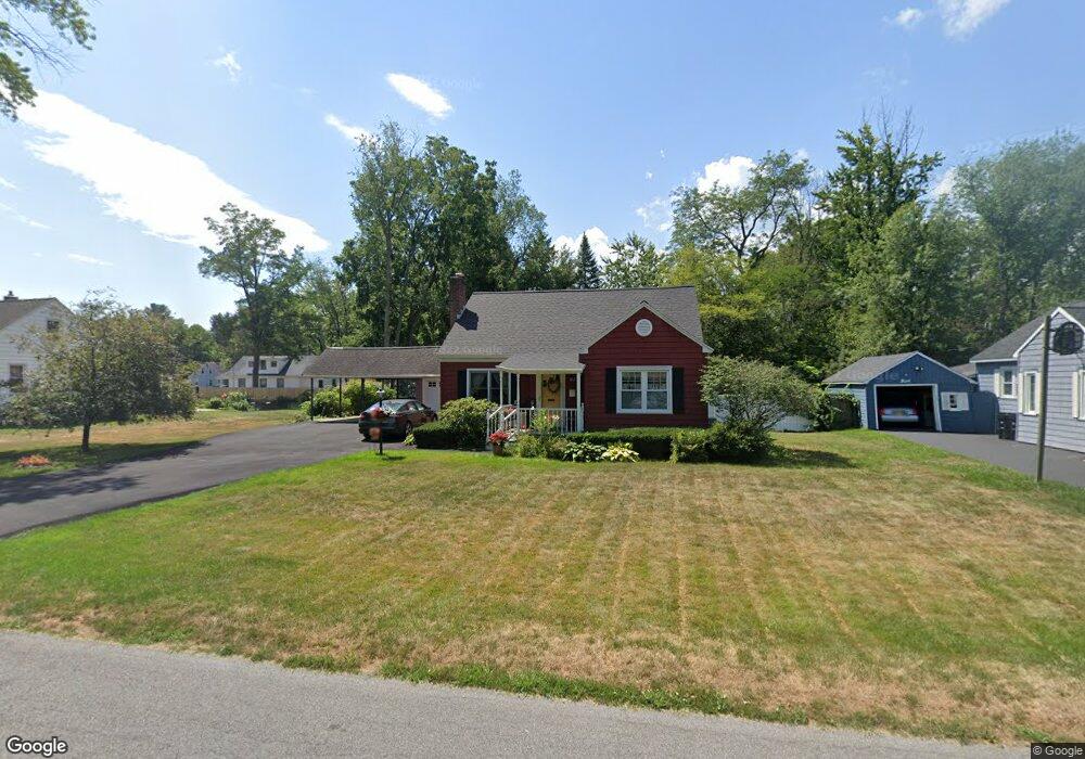 709 Charles St, Schenectady, NY 12302 - photo 1