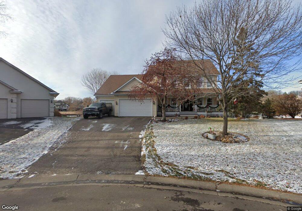 11349 Trillium Ln N, Champlin, MN 55316 - photo 1