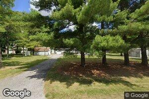 6659 S County Road 400 E, Kirklin, IN 46050