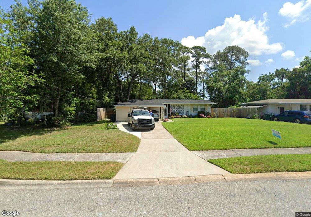 7035 Altama Rd, Jacksonville, FL 32216 - photo 1