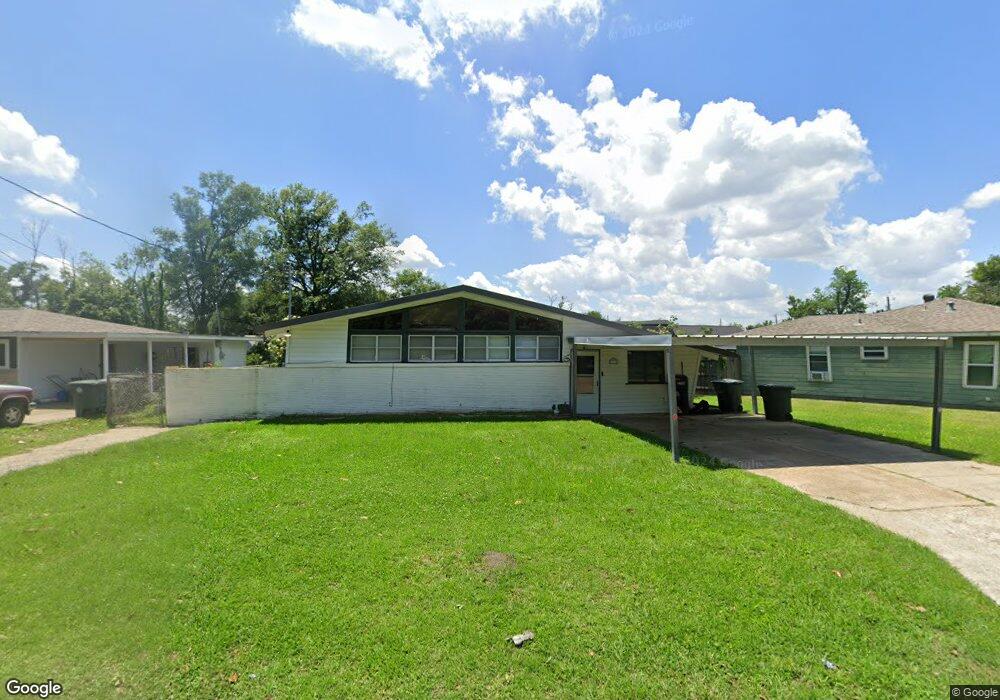 3706 Texas St, Lake Charles, LA 70607 - photo 1